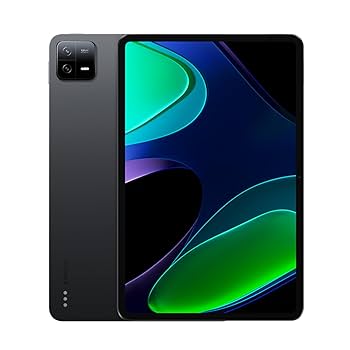 Xiaomi Pad 6 8/256GB グローバル版 Xiaomi Mi Pad 6 11